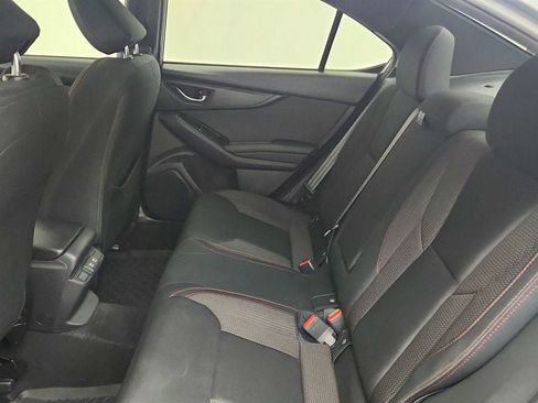 Used 2023 Subaru WRX Premium AWD/4WD image 21