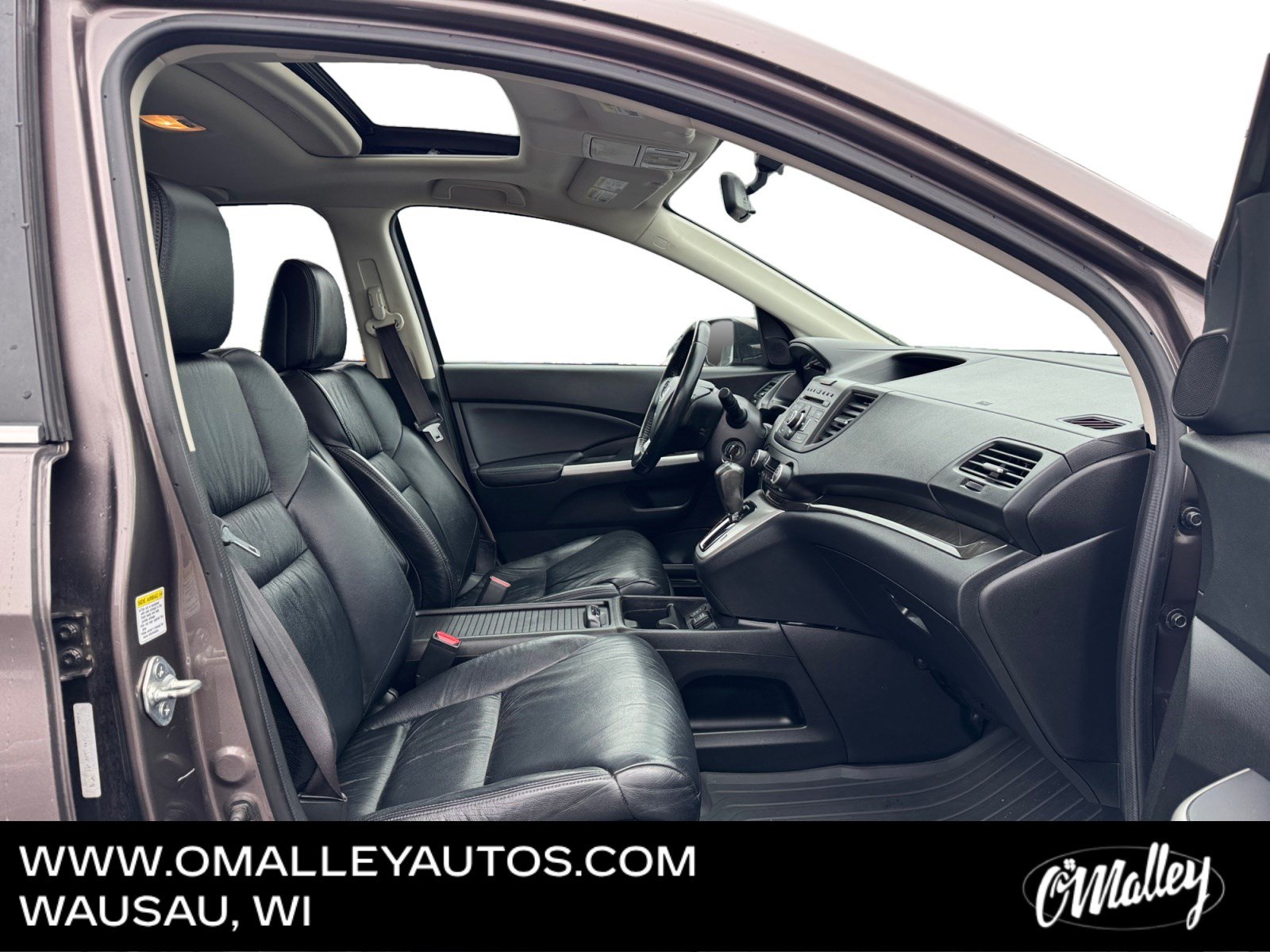 Used 2013 Honda CR-V EX-L image 14