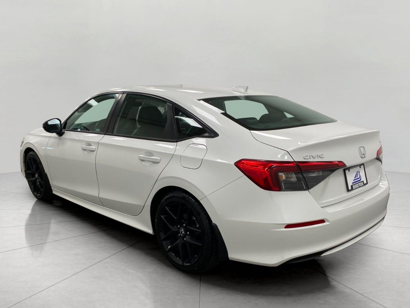 Used 2023 Honda Civic Sport image 7