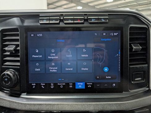 Used 2024 Ford F250 Platinum w/ Tremor Off-Road Package image 27