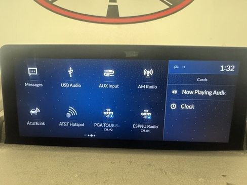 Used 2019 Acura RDX SH-AWD image 20