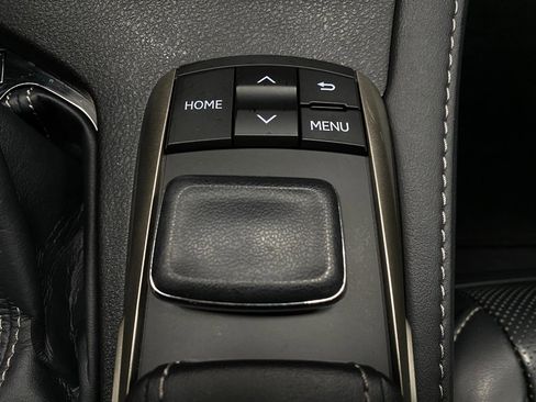 Used 2017 Lexus ES 350 w/ Luxury Package image 28