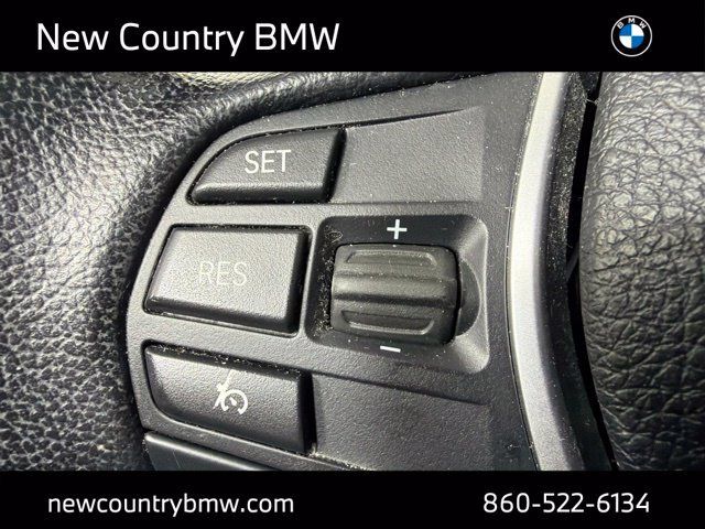 Used 2016 BMW 328i xDrive Sedan AWD/4WD image 16