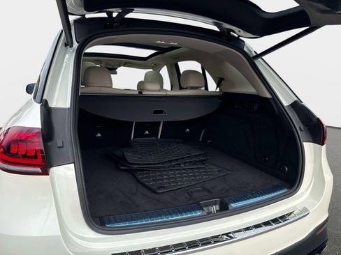 Certified 2023 Mercedes-Benz GLE 53 AMG 4MATIC image 10