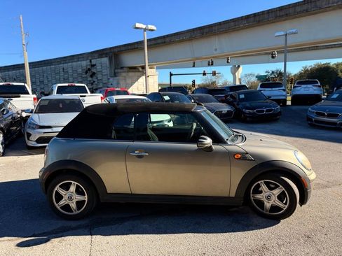Used 2010 MINI Cooper Convertible image 5