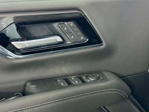 New 2026 GMC Yukon XL Elevation AWD/4WD image 20