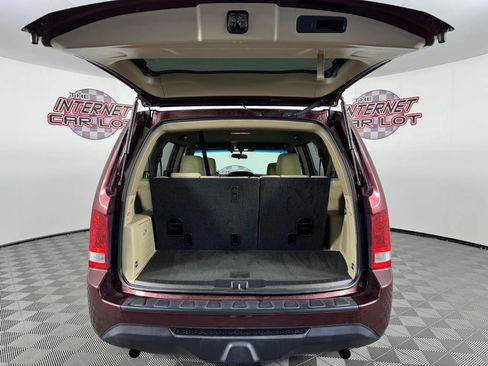 Used 2014 Honda Pilot LX image 25