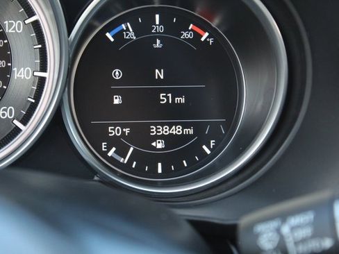 Certified 2023 MAZDA CX-5 AWD 2.5 S w/ Preferred Package image 29