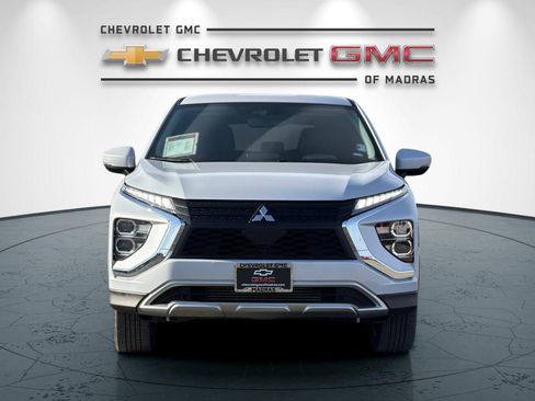 Used 2024 Mitsubishi Eclipse Cross SE image 8