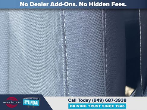 Certified 2023 Hyundai Tucson SEL image 26