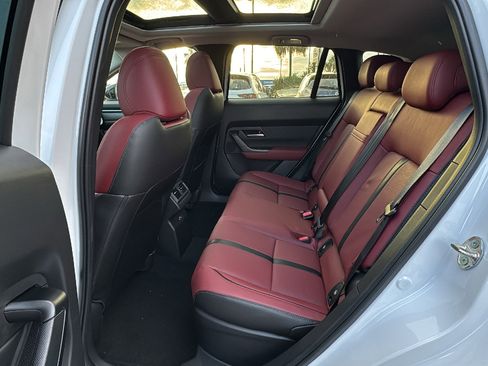 New 2026 MAZDA CX-50 AWD 2.5 Hybrid w/ Premium Pkg image 16