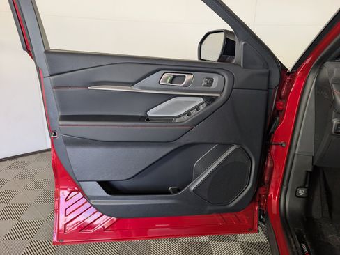 New 2025 Ford Explorer ST w/ Sun And Sound Package image 11