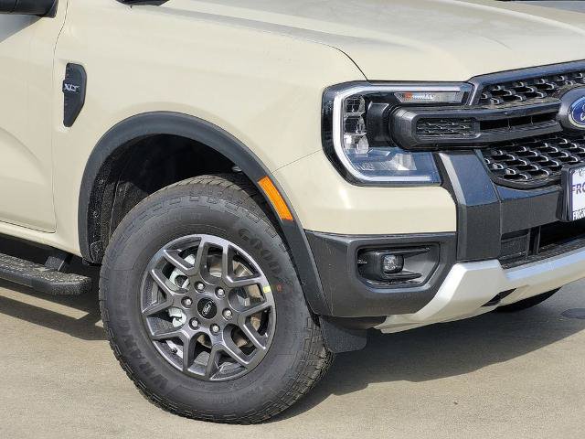 New 2025 Ford Ranger XLT w/ FX4 Off-Road Package AWD/4WD image 30