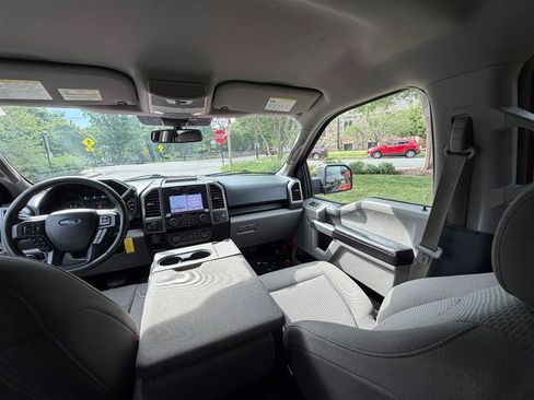Used 2019 Ford F150 XLT w/ Equipment Group 302A Luxury AWD/4WD image 30