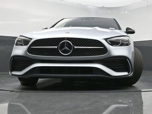 Used 2023 Mercedes-Benz C 300 Sedan image 38