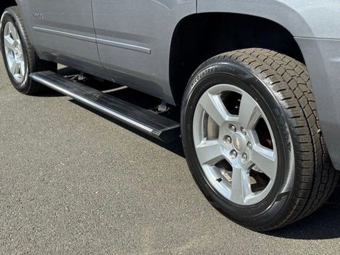 Used 2020 Chevrolet Tahoe Premier image 10