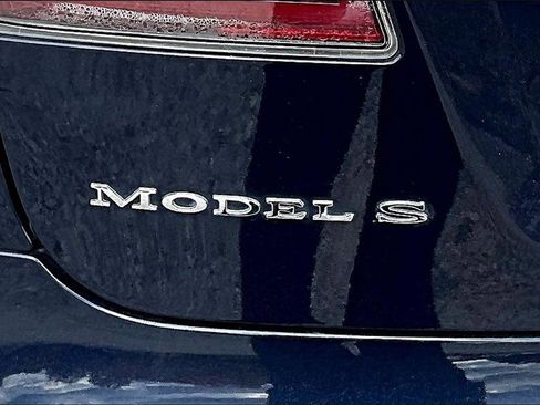 Used 2015 Tesla Model S P85D image 8