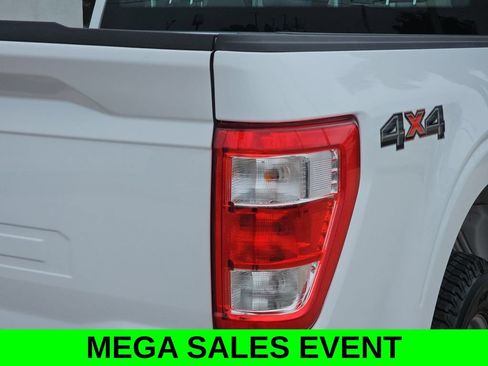 Used 2022 Ford F150 XL w/ Trailer Tow Package AWD/4WD image 39