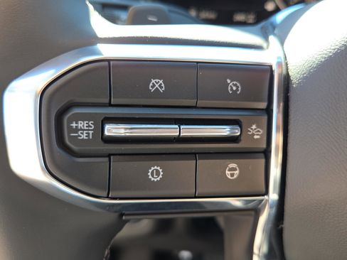 New 2026 GMC Yukon Elevation image 29