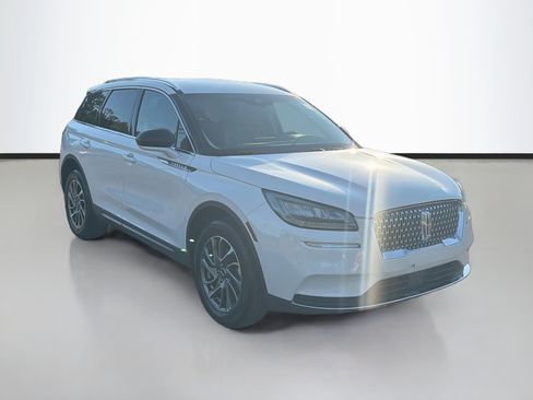 Used 2020 Lincoln Corsair FWD w/ Equipment Group 101A image 3