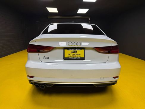 Used 2019 Audi A3 2.0T Premium image 5