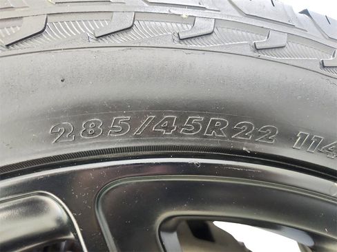 Used 2020 RAM 1500 Laramie w/ Night Edition image 45