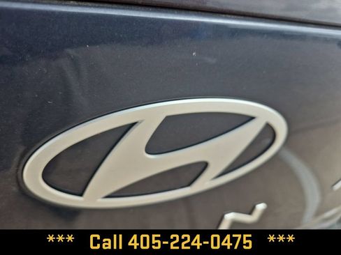 Used 2024 Hyundai Kona SEL AWD/4WD image 8