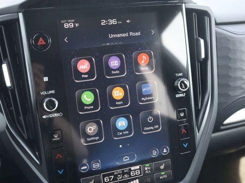 New 2026 Subaru Forester Premium image 13