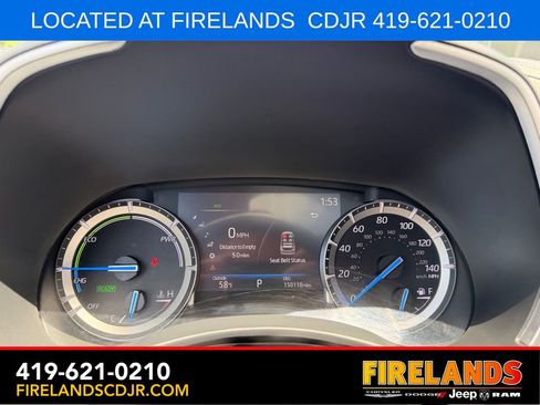 Used 2022 Toyota Highlander Limited AWD/4WD image 31