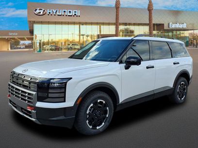 New 2026 Hyundai Palisade XRT Pro