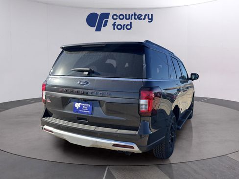 Used 2024 Ford Expedition Timberline image 7