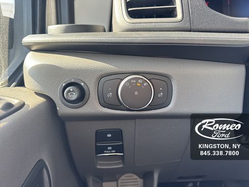 New 2026 Ford Transit 250 Low Roof AWD image 23