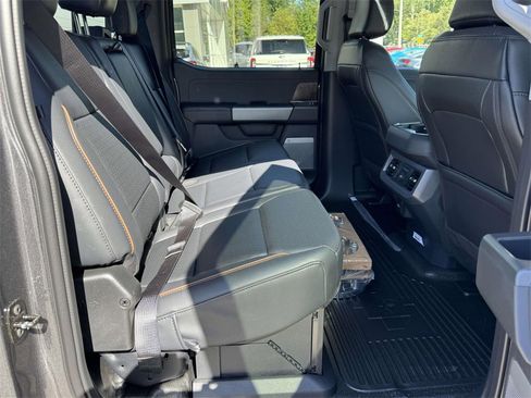New 2026 Ford F250 Lariat image 15