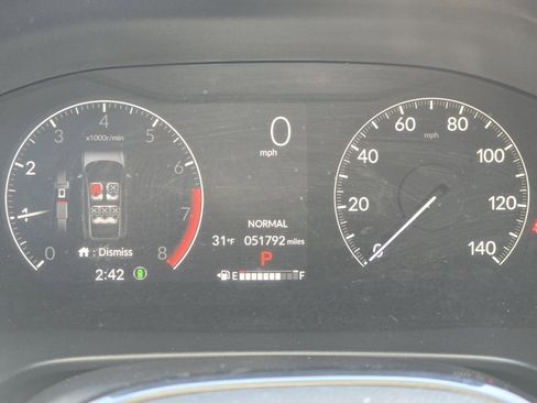 Certified 2023 Honda CR-V EX-L image 29