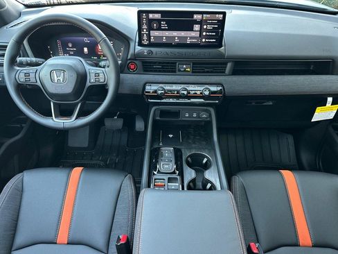 New 2026 Honda Passport TrailSport image 14