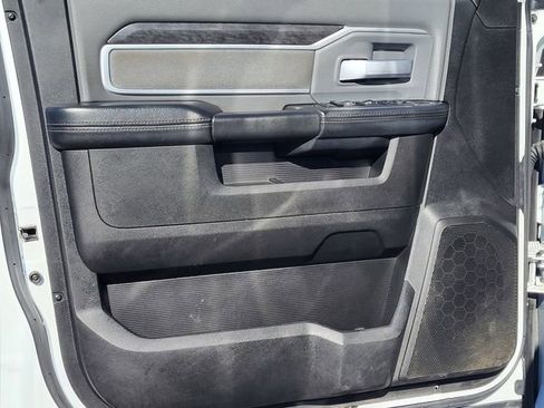 Certified 2023 RAM 2500 Big Horn w/ Level 1 Equipment Group image 21