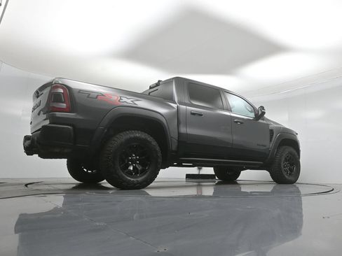 Used 2022 RAM 1500 TRX w/ TRX Level 2 Equipment Group AWD/4WD image 49