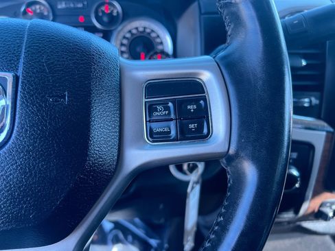 Used 2017 RAM 2500 Laramie image 19