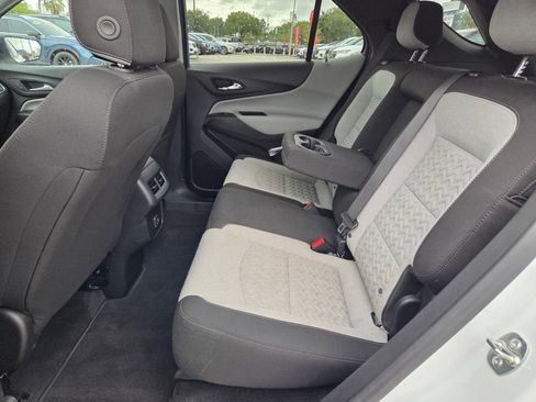 Used 2024 Chevrolet Equinox LS w/ LS Convenience Package FWD image 6