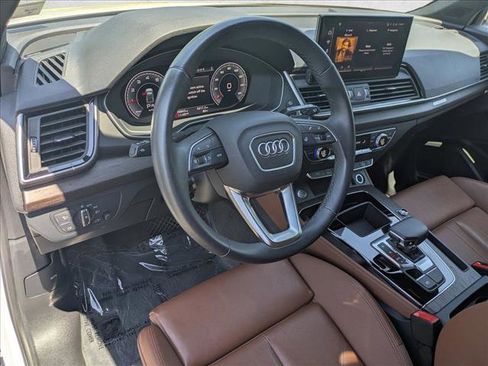 Used 2024 Audi Q5 2.0T Premium Plus AWD/4WD image 10