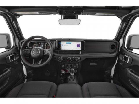 New 2027 Jeep Gladiator Rubicon AWD/4WD image 10