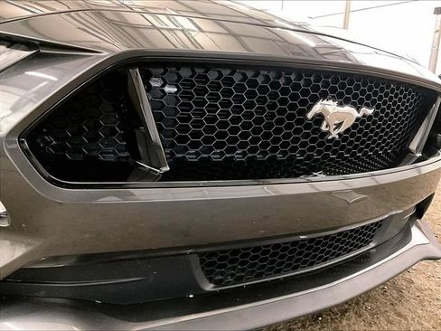Used 2020 Ford Mustang GT Premium w/ Equipment Group 401A RWD image 29