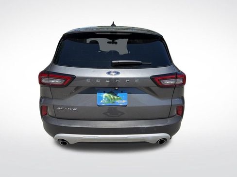 Used 2025 Ford Escape Active FWD image 7