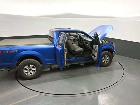 Used 2018 Ford F150 XLT w/ Trailer Tow Package image 57