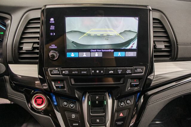 Used 2024 Honda Odyssey Elite image 27
