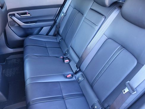 New 2026 MAZDA CX-50 AWD 2.5 Hybrid w/ Premium Pkg image 21