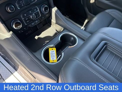 Certified 2024 Chevrolet Tahoe Z71 w/ Z71 Off-Road Package AWD/4WD image 28
