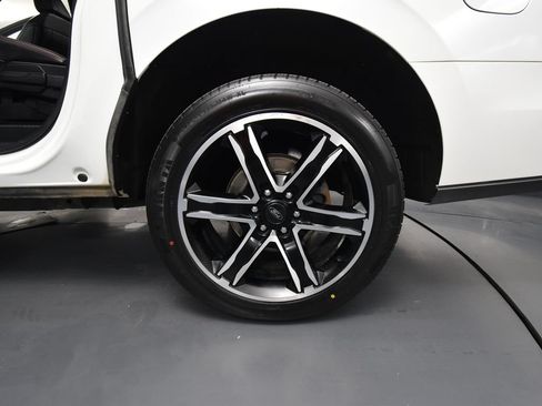 Used 2021 Ford Expedition Max Limited AWD/4WD image 10