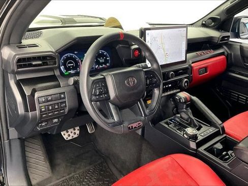 Used 2025 Toyota 4Runner TRD Pro AWD/4WD image 14