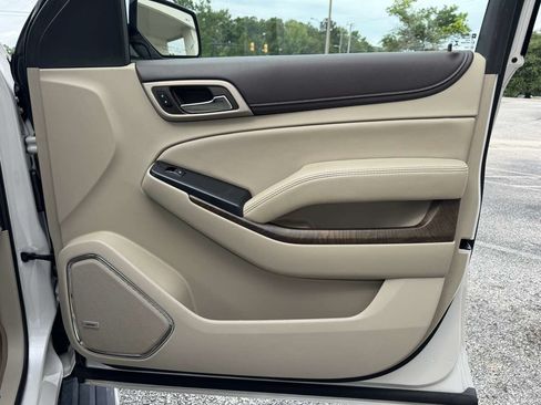 Used 2018 GMC Yukon Denali w/ Open Road Package RWD image 36